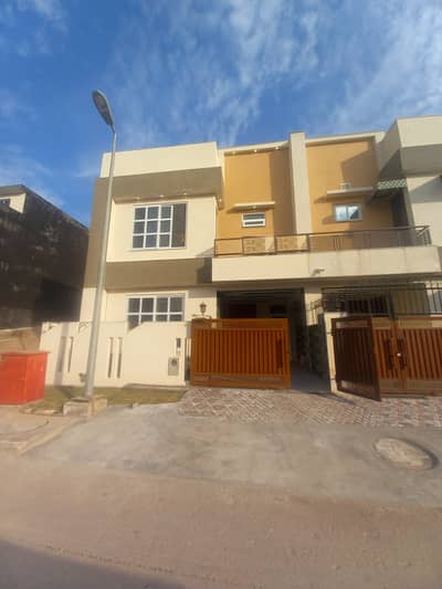5 MARLA DESIGNER HOUSE FOR SALE