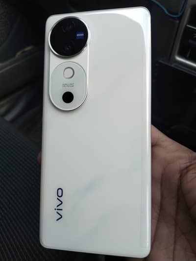 vivo v40 5G 12Gb Ram 256Gb Rom