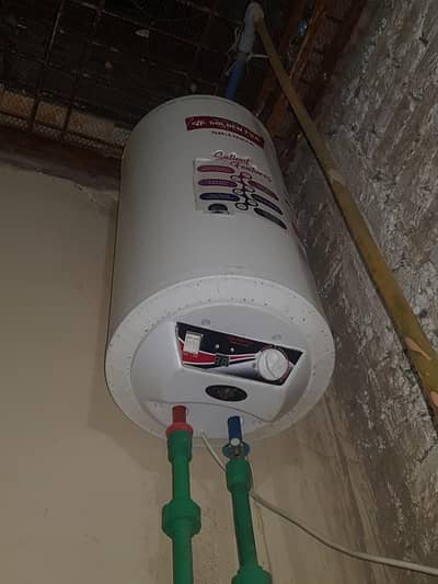 Electric Gyser 50 liter