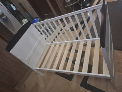 Baby Cot