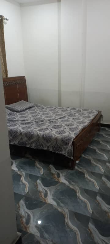 Furnished apartment for rent studio