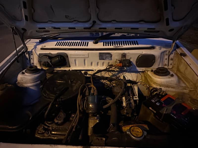 Mehran VXR 2