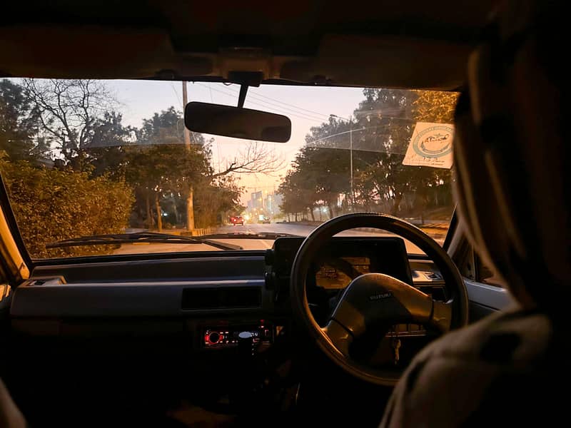Mehran VXR 3