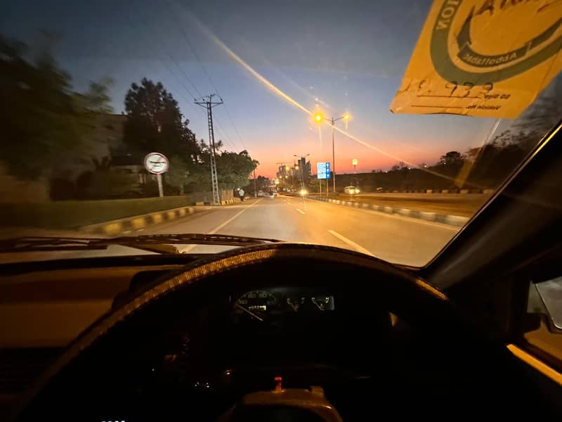 Mehran VXR 6