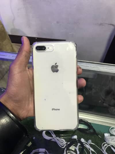 i Phone 8plus