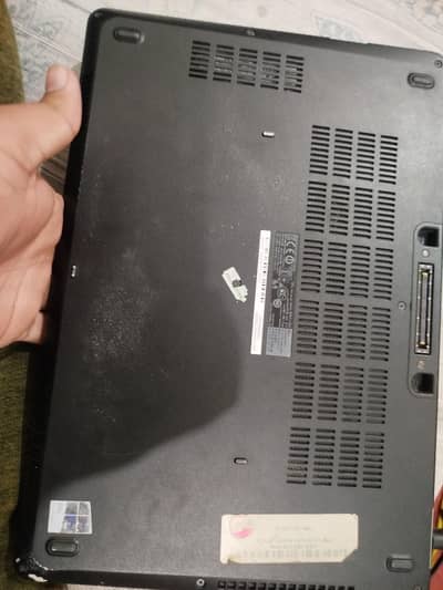 DELL Latitude e5470