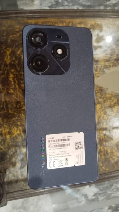 Tecno spark 10c pro 16/256 condition 10/10