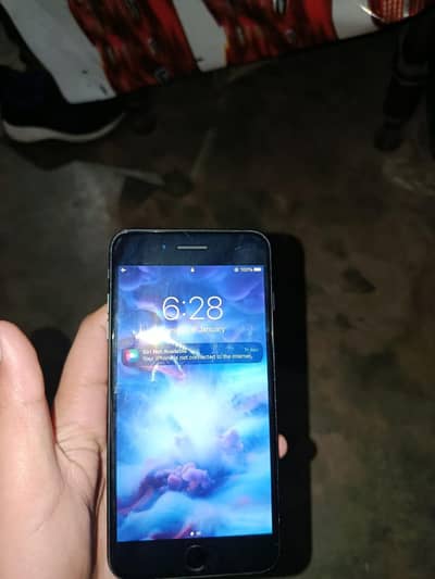 iphone 7plus 128gb non pta