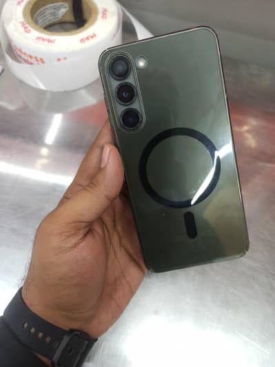 Samsung s23 plus 512 gb non pta