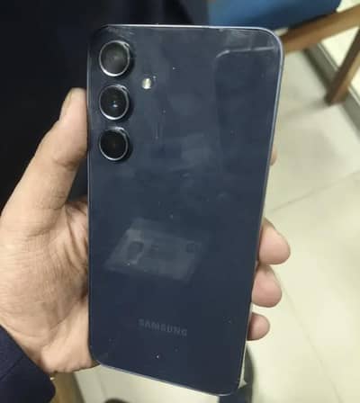 Samsung A55 8gb/256gb