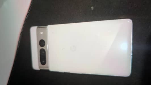 google pixel 7pro 256gb