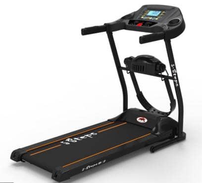 imported treadmill 0