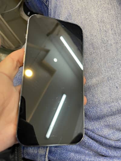 Original lcd Iphone 14 pro