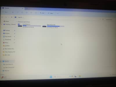 Hp 255 G7 notebook PC