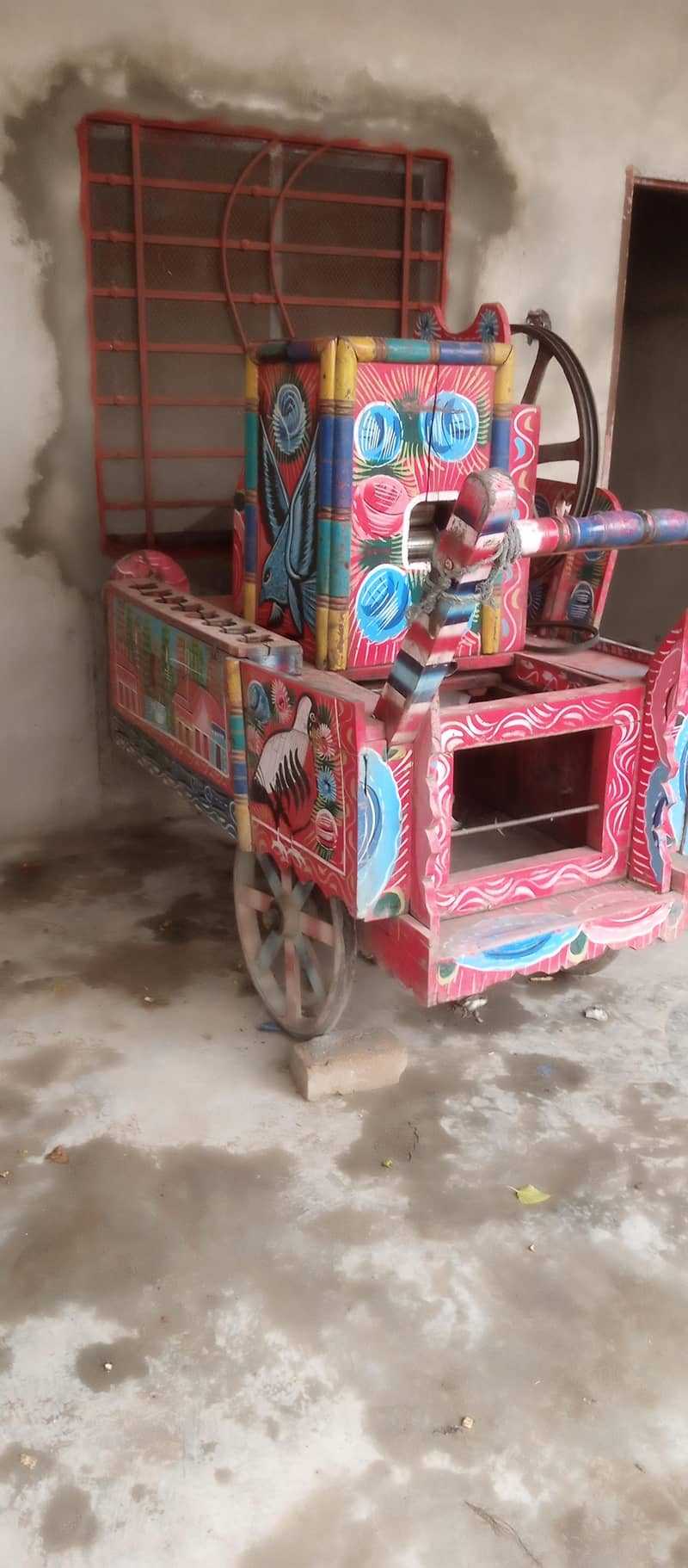 گنے کا رس نکالنے والا مشین برائے فروخت 1