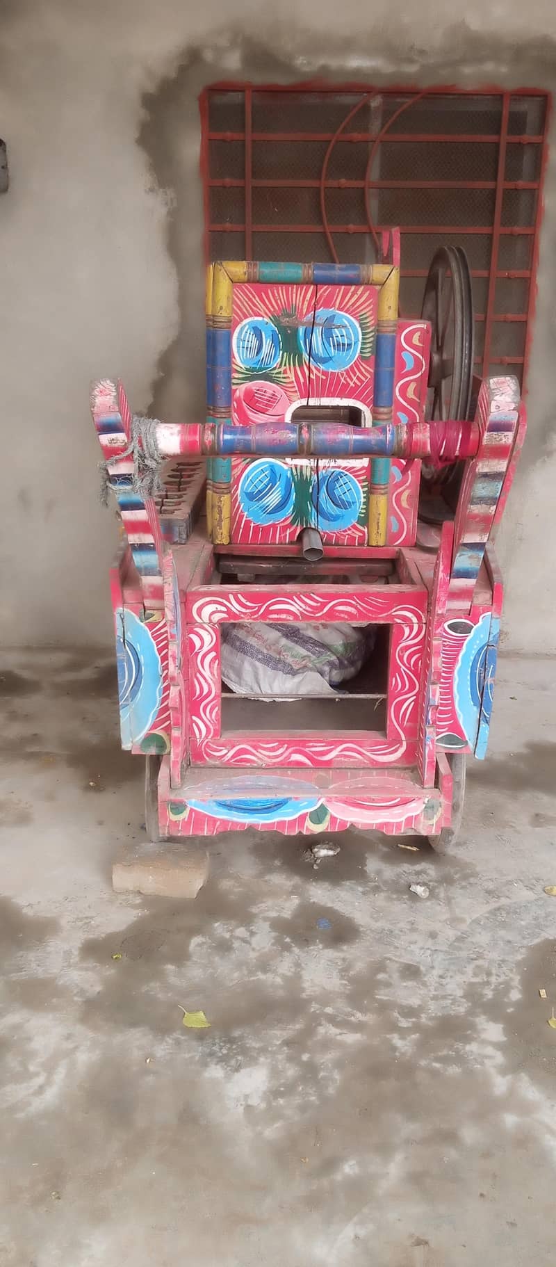 گنے کا رس نکالنے والا مشین برائے فروخت 2