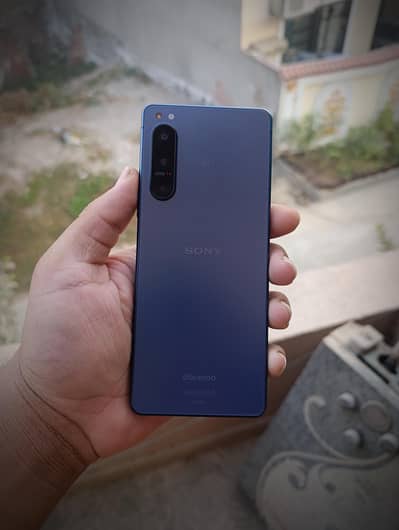 Sony Xperia 5 mark 4 / 5 mark 3/ 5 mark 2 / 1 mark 3