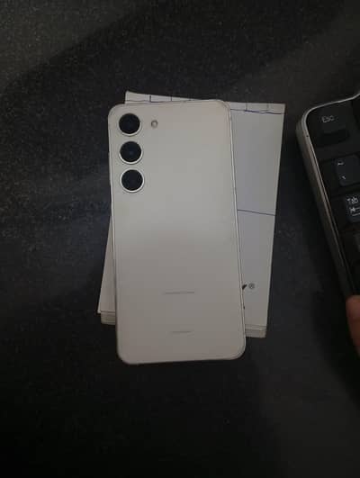 S23 (online PTA approved)