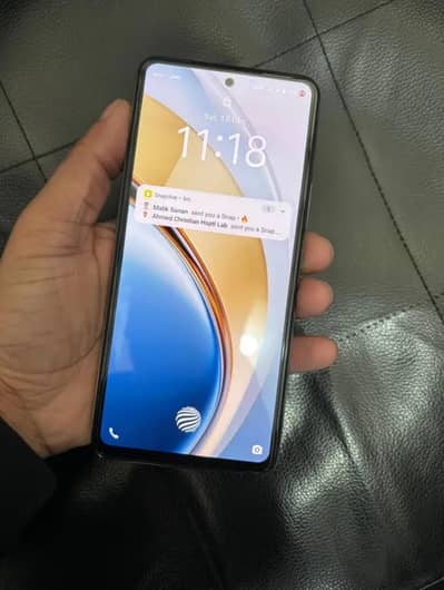 Vivo Y200 Brand new Condition