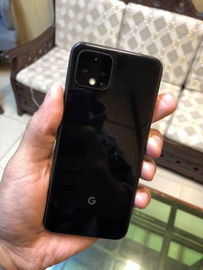 Google Pixel 4 for Sell just board issue