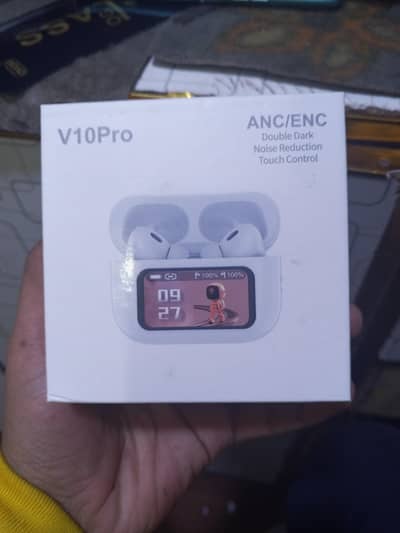 led airphon original