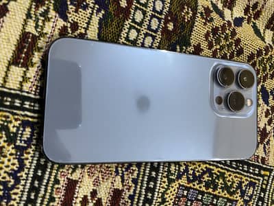 iPhone 13 pro 256GB factory unlock