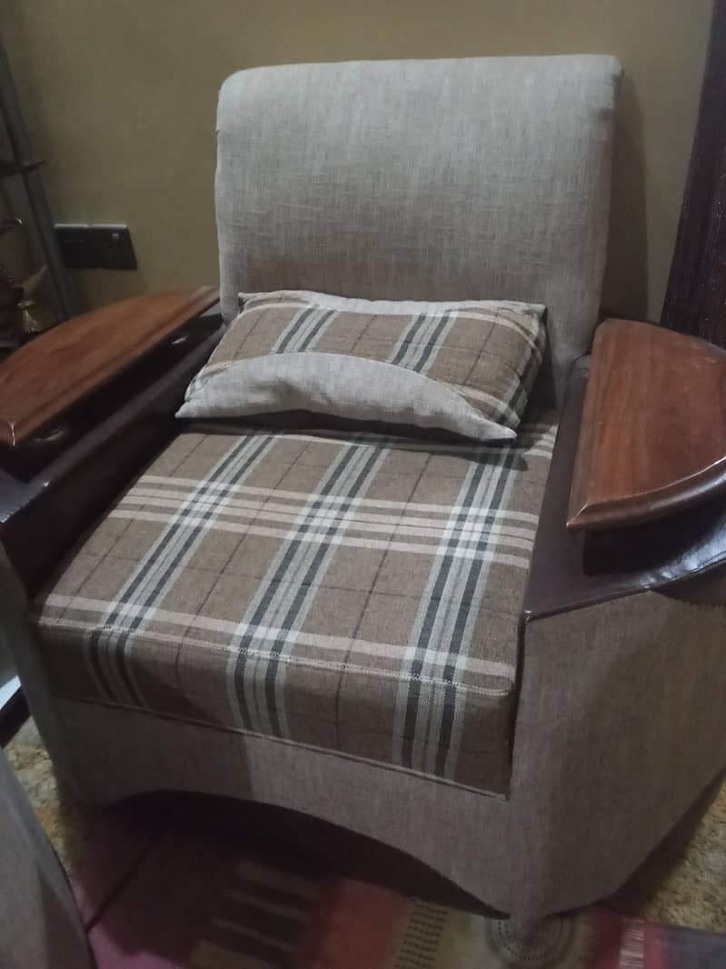 Sofa set 1