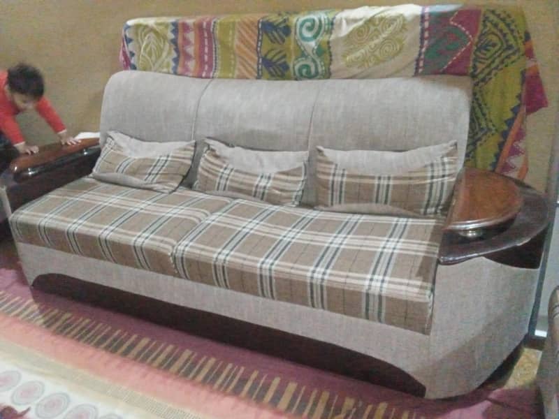Sofa set 2