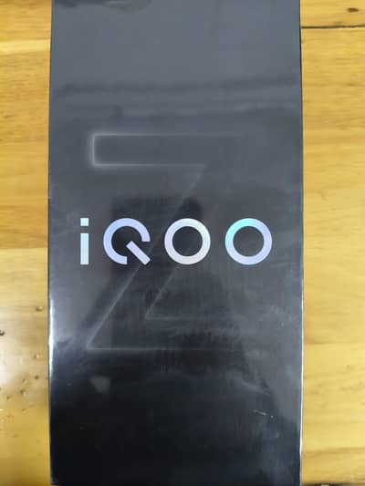 IQOO Z10 TURBO PLUS 12/256gb
