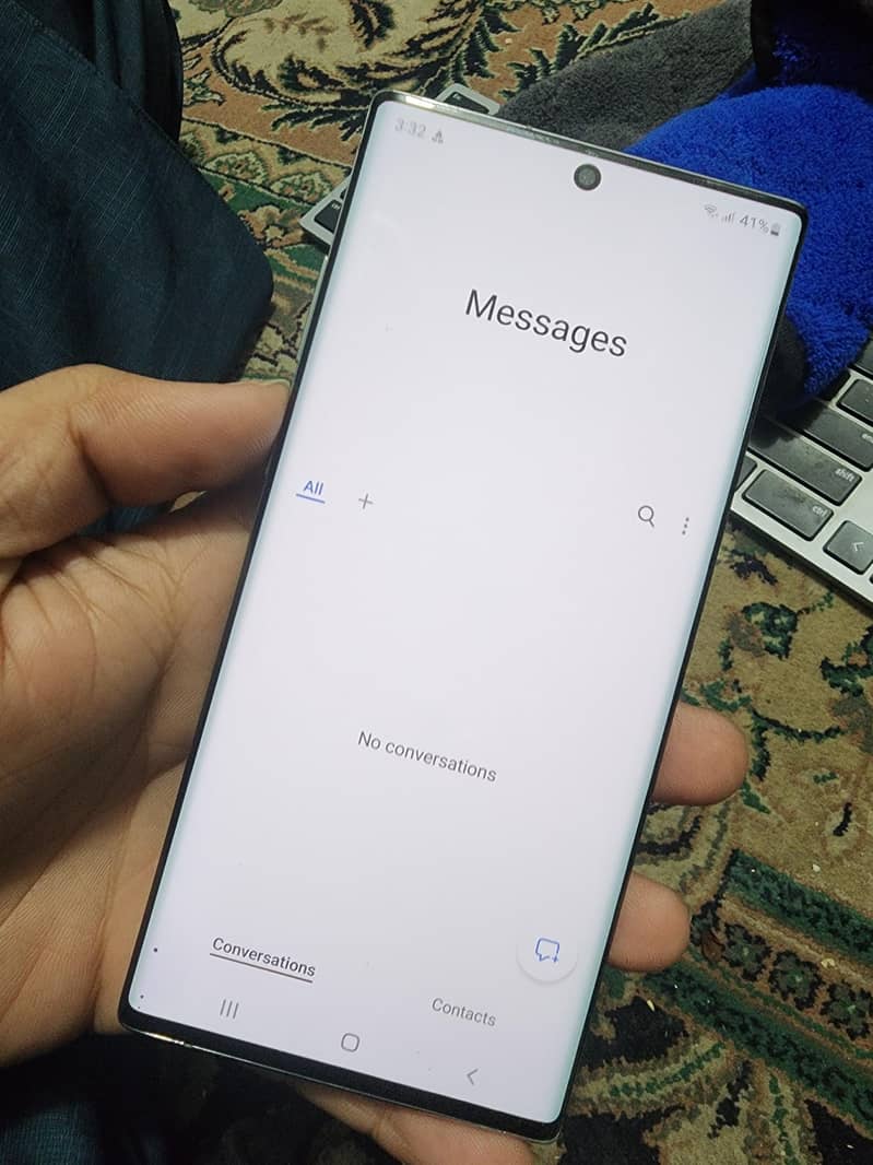 Note 10 plus 4