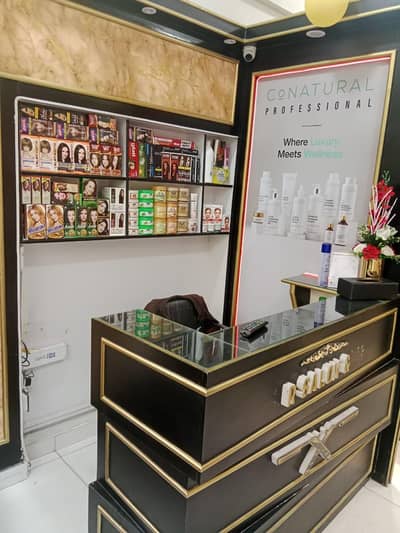 barber shop for sale 03191115100