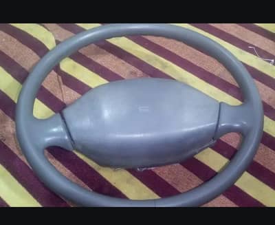 alto 2003 model ka steering wheel Hy original hy