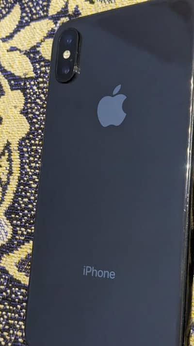 iphone x 64 NON PTA Face Id ok.