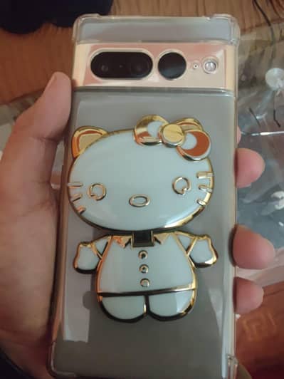 Google Pixel 7 pro 12/128 gb