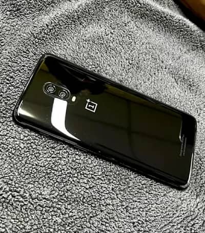 one plus 6t pta approved 6/128