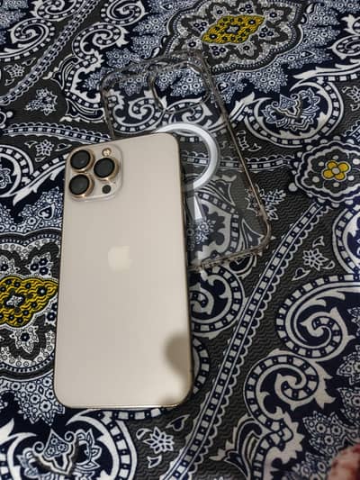 iPhone 13 pro max Non Pta Factory Unlock 128 Gb