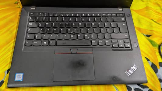 Lenovo Thinkpad