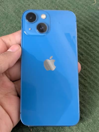 iphone 13 mini 256gb factory unlock  99battery health