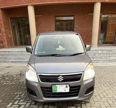 wagon r 2018 VXL honda,Toyota,Mitsubishi,Chevrolet,Suzuki,Hyundai