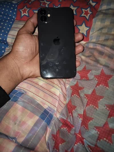 iphone 11 waterpack 256gb factory unblock non active