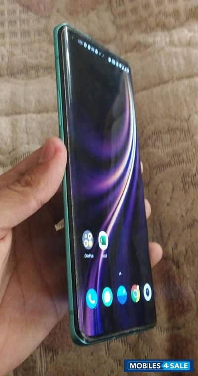 oneplus 8 pro 12/256