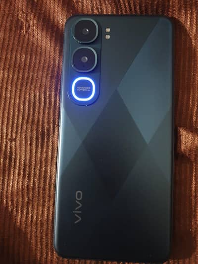 6/128 only 10 days use glass break