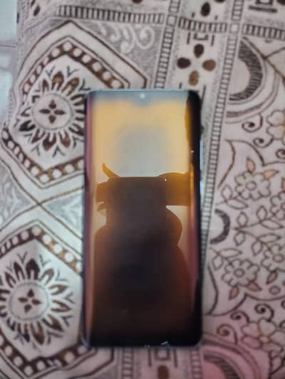 Huawei p30 pro non pta 2 month sim chly gi