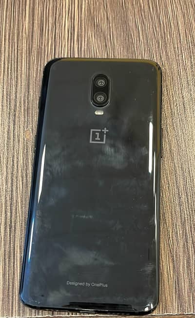 OnePlus 6T