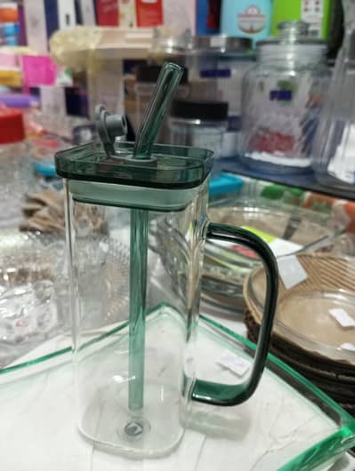 Mug Set light wait Glass Quality