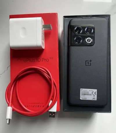 One Plus 10 Pro 5G Non Pta 03289939262