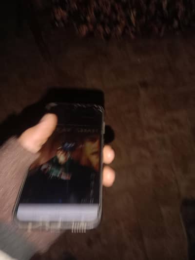 Samsung a0 S5 camera lash hai touch bhi okay hai