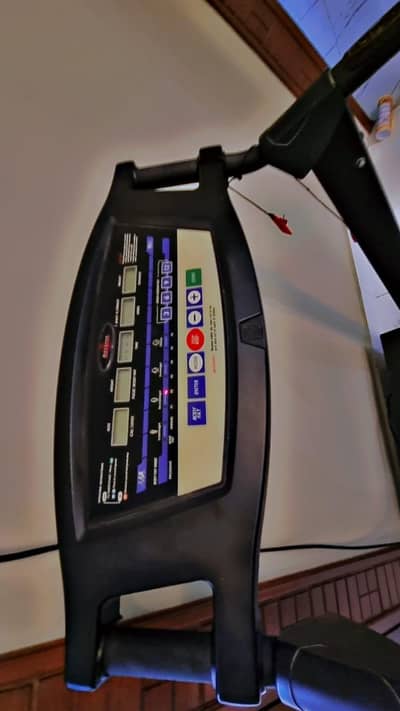 Advance Treadmill