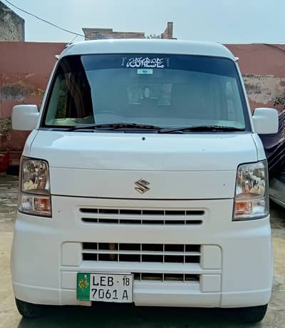 Suzuki Every Full Join 2013/2018 Total Geniune Paint 100%