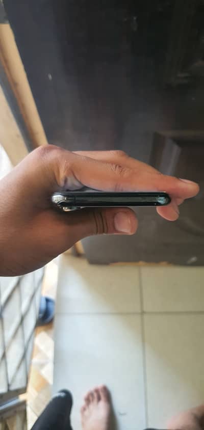 Iphone Xs 256gb factory unlocked